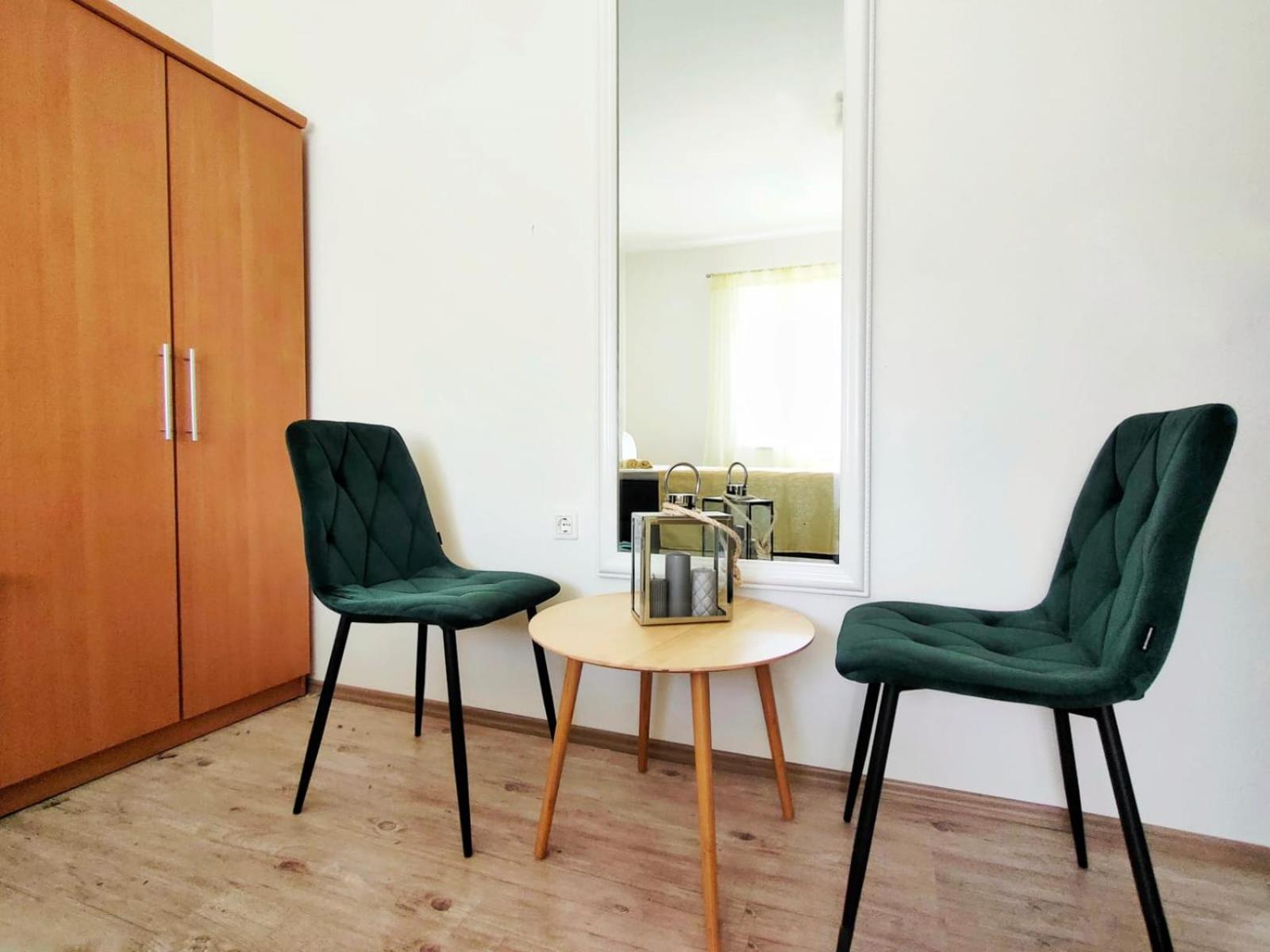 Skajla Apartments Medulin Exteriér fotografie
