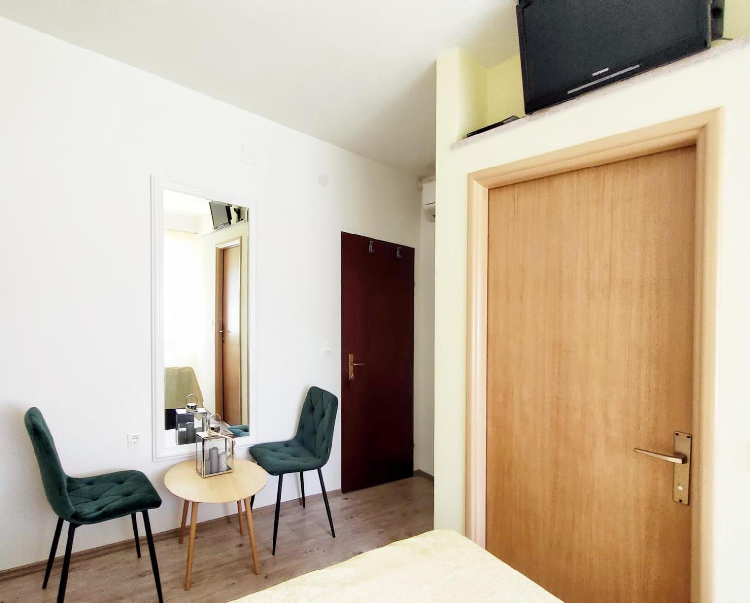 Skajla Apartments Medulin Exteriér fotografie