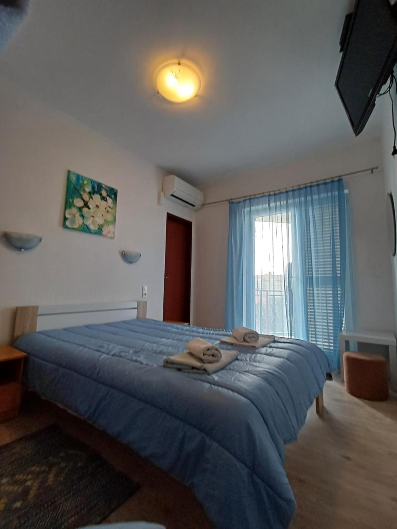 Skajla Apartments Medulin Exteriér fotografie