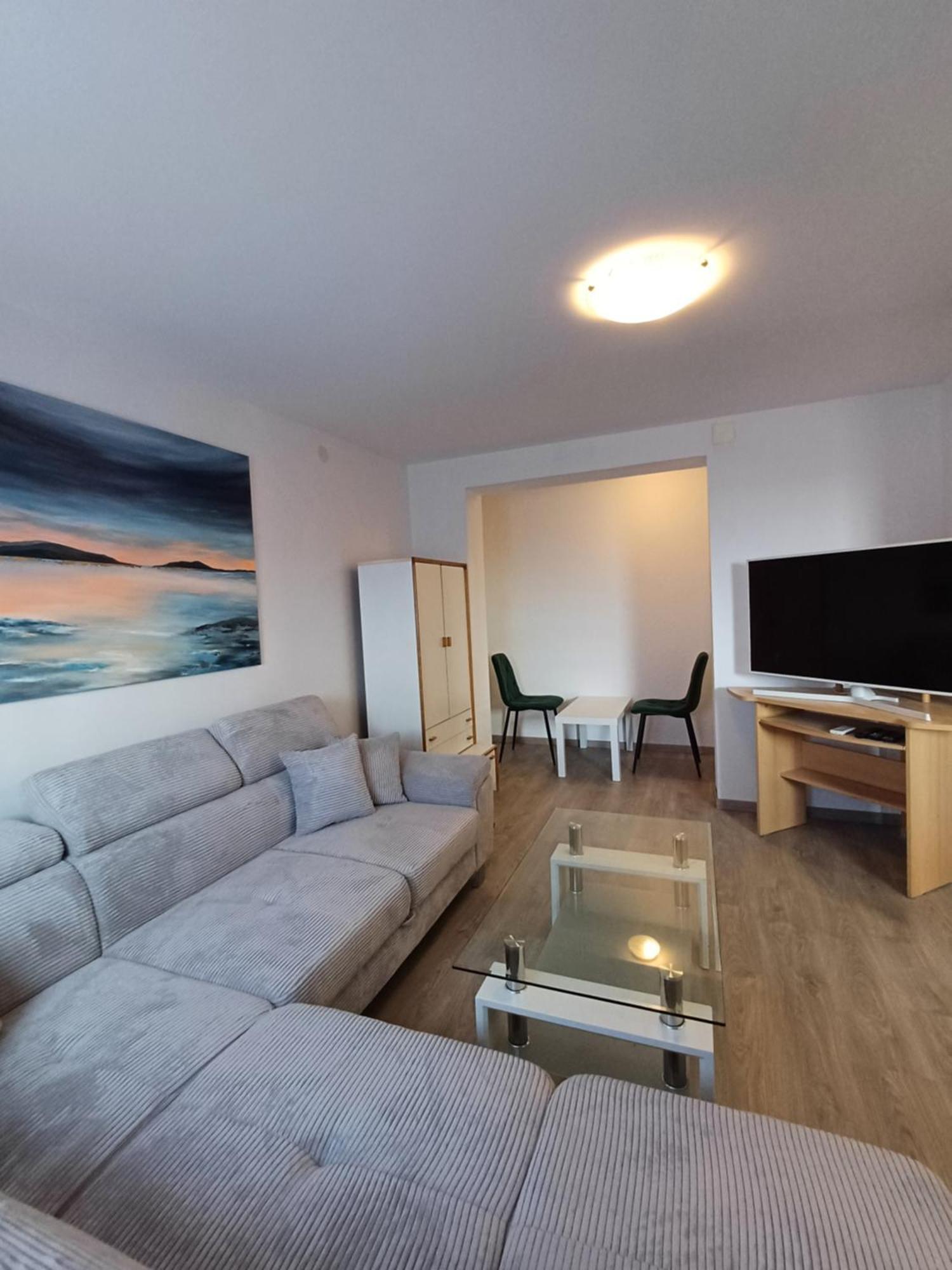Skajla Apartments Medulin Exteriér fotografie