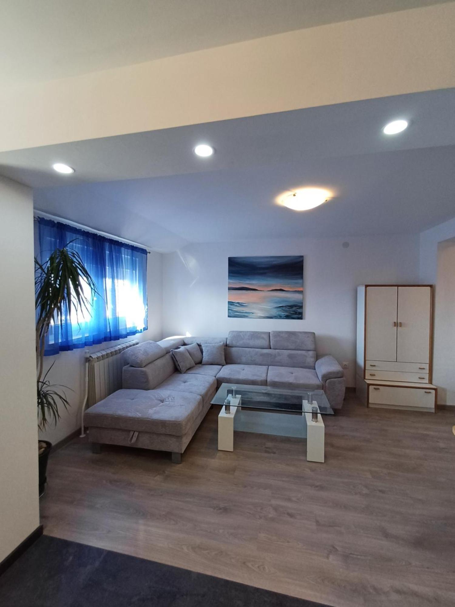 Skajla Apartments Medulin Exteriér fotografie